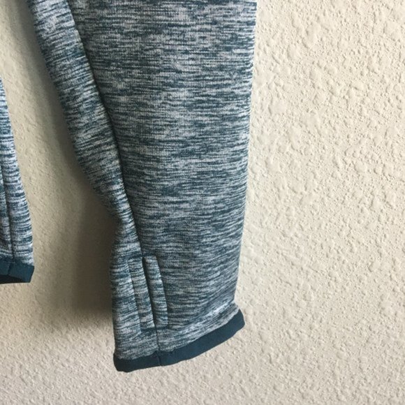 Under Armour Women's Big Logo Pullover Hoodie Sweatshirt Size XS - Picture 8 of 9